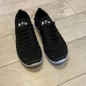 APL techloom wave size 7